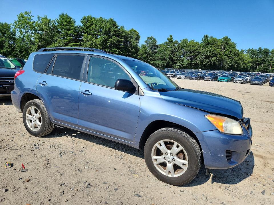 Aukcja sprzedaży 2012 Toyota Rav4, vin: 2T3BF4DV4CW189787, numer aukcji: 60922196