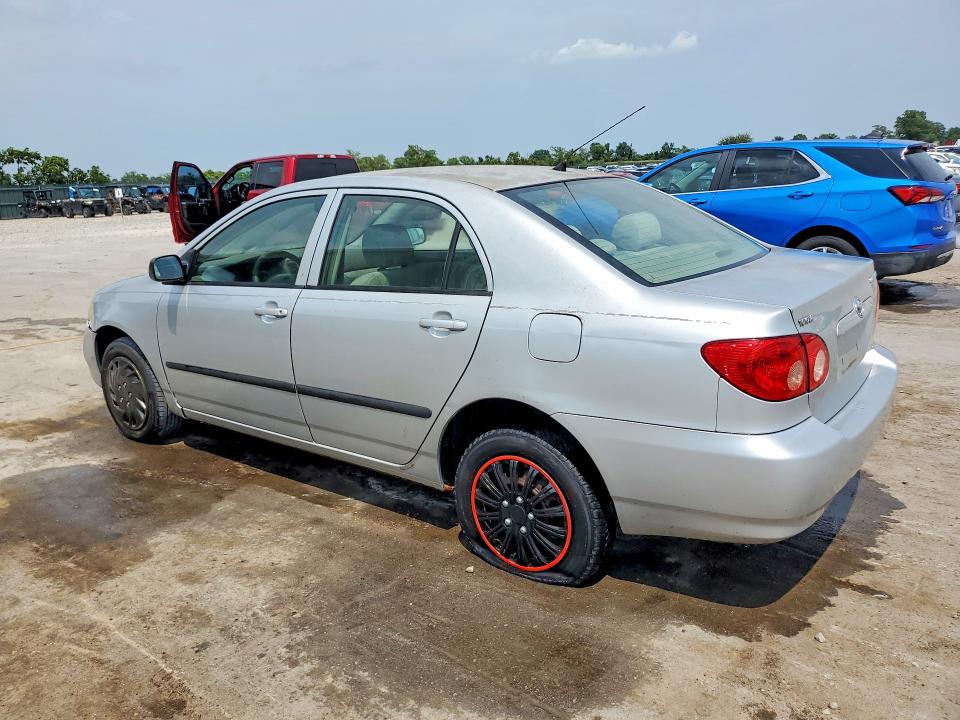 Aukcja sprzedaży 2005 Toyota Corolla, vin: 1NXBR32EX5Z429036, numer aukcji: 62458976