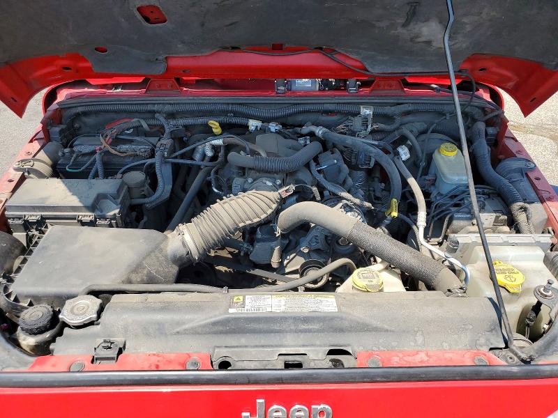 Продаж на аукціоні авто 2009 Jeep Wrangler Unlimited, vin: 1J8GA691X9L765957, номер лоту: 97682815