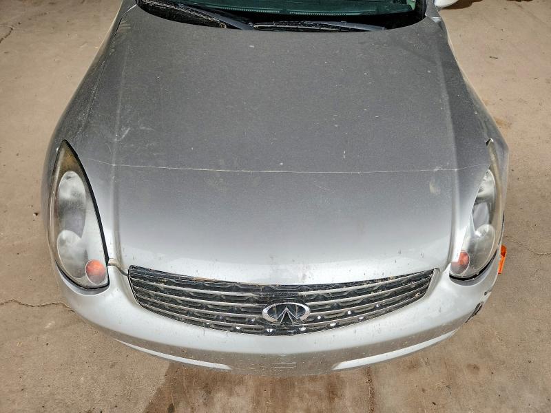 Продажа на аукционе авто 2005 Infiniti G35, vin: JNKCV54E85M419813, номер лота: 61385996