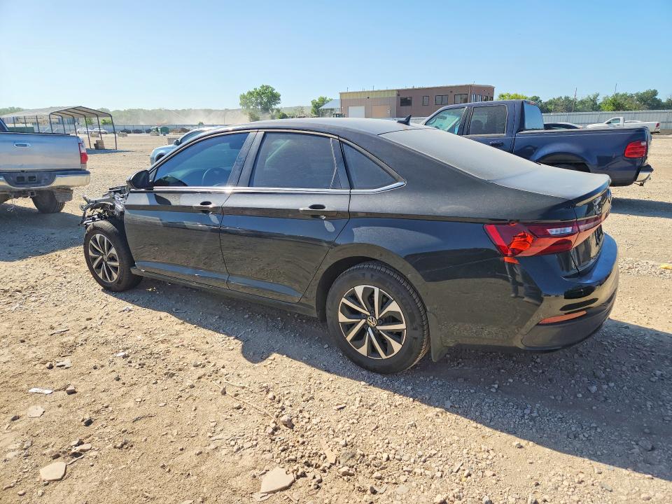 Продажа на аукционе авто 2026 Volkswagen Jetta, vin: 3VW5W7BU2TM031519, номер лота: 60454326