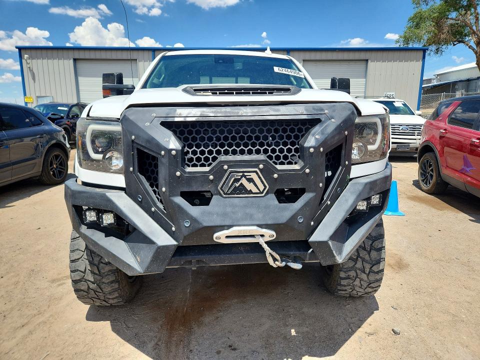 Продажа на аукционе авто 2019 Gmc Sierra, vin: 1GT12SEY0KF167046, номер лота: 62464906
