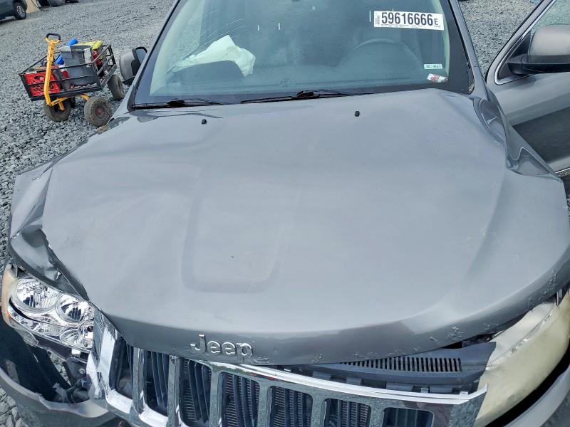 Auction sale of the 2011 Jeep Grand Cherokee, vin: 1J4RR4GG8BC671144, lot number: 59616666