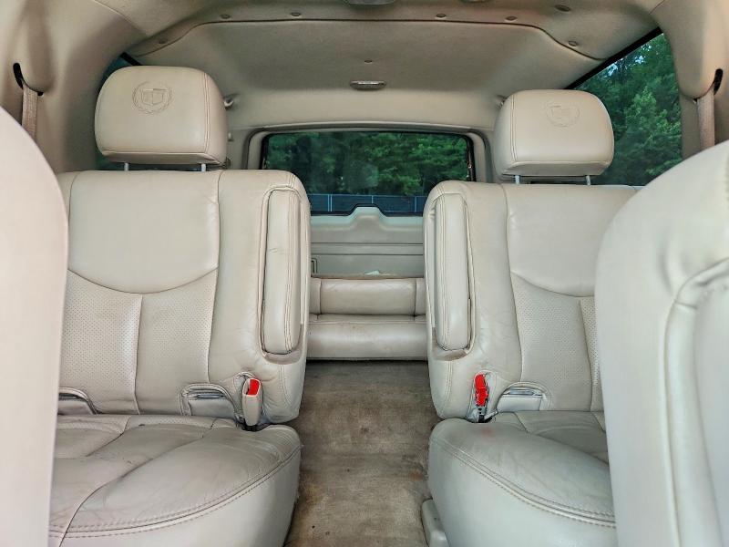 Продаж на аукціоні авто 2005 Cadillac Escalade, vin: 3GYFK66N85G197278, номер лоту: 59829676