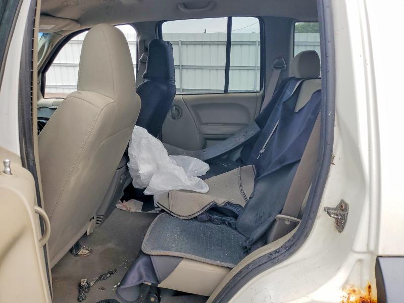 2007 Jeep Liberty მანქანა იყიდება აუქციონზე, vin: 1J4GL48K07W539724, აუქციონის ნომერი: 62255646