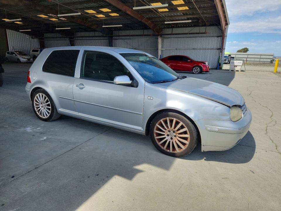 Aukcja sprzedaży 2005 Volkswagen Gti, vin: 9BWDE61J654035001, numer aukcji: 61061876