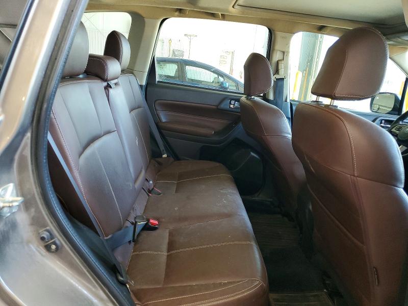 Продаж на аукціоні авто 2017 Subaru Forester, vin: JF2SJGTC4HH555729, номер лоту: 59367726