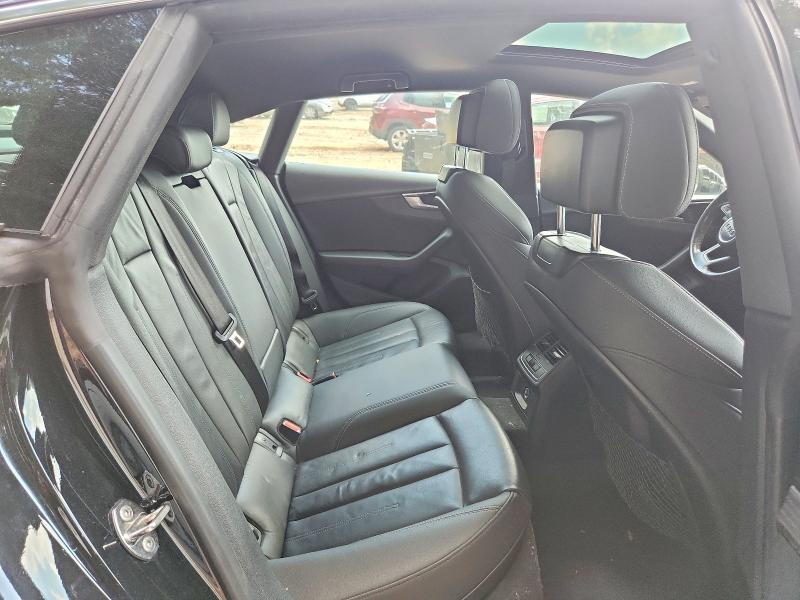 Продаж на аукціоні авто 2021 Audi A5, vin: WAUDACF55MA044723, номер лоту: 60323866