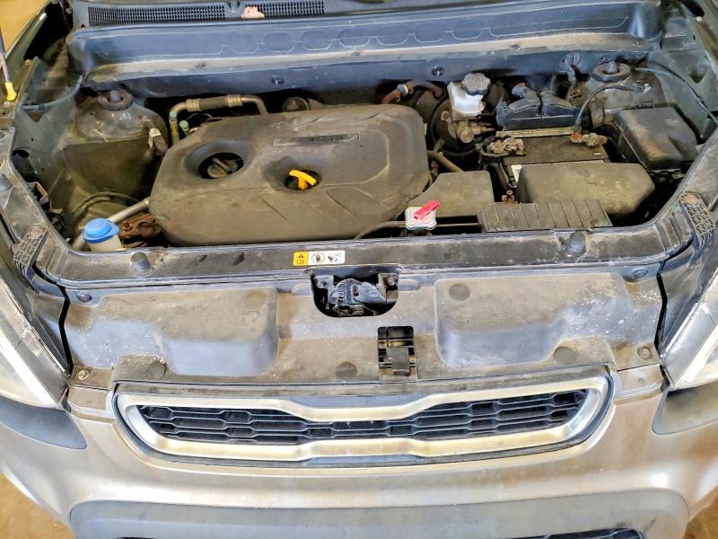 Aukcja sprzedaży 2012 Kia Soul, vin: KNDJT2A67C7472265, numer aukcji: 63048256