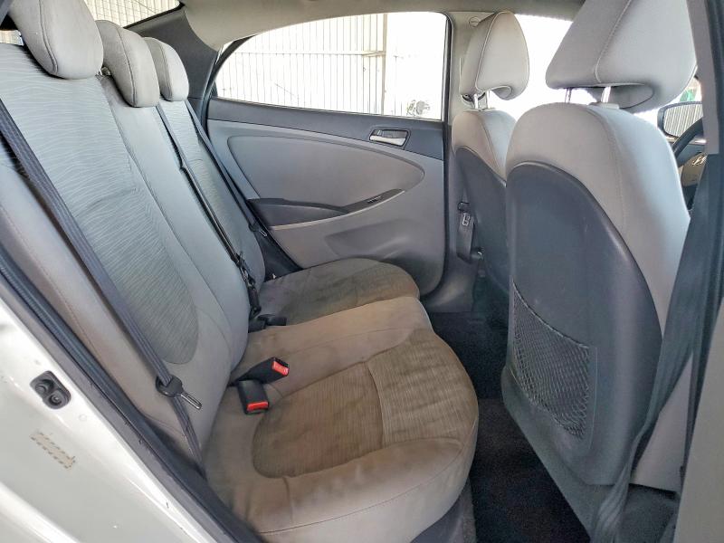 Продаж на аукціоні авто 2016 Hyundai Accent, vin: KMHCT4AE7GU000243, номер лоту: 59624276