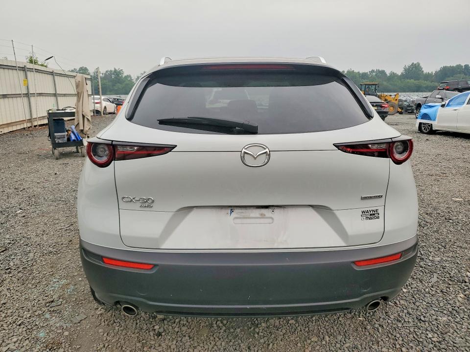 Aukcja sprzedaży 2025 Mazda Cx-30, vin: 3MVDMBBM7SM826912, numer aukcji: 61061736
