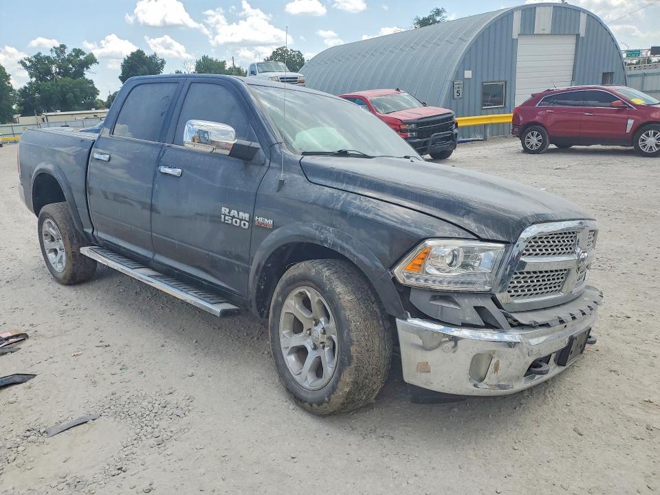 Продажа на аукционе авто 2018 Ram 1500, vin: 1C6RR7NT0JS250831, номер лота: 59292956
