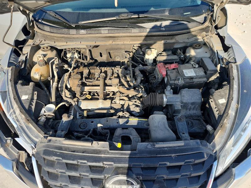 Aukcja sprzedaży 2023 Nissan Kicks, vin: 3N1CP5CV0PL470994, numer aukcji: 62205816