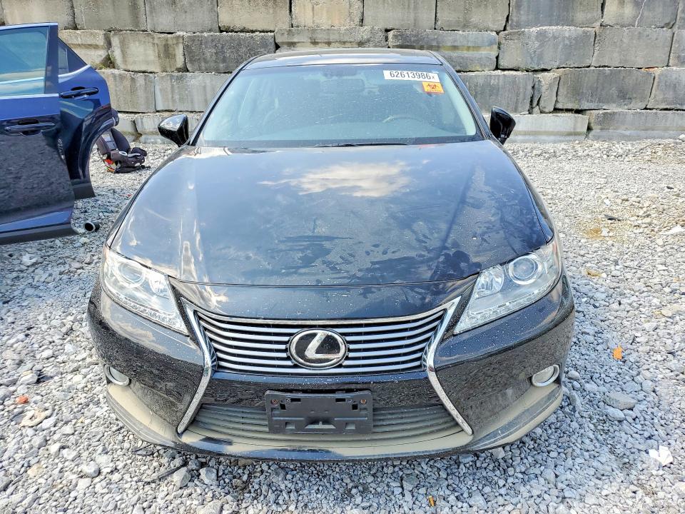 Aukcja sprzedaży 2013 Lexus Es, vin: JTHBK1GGXD2028067, numer aukcji: 62613986