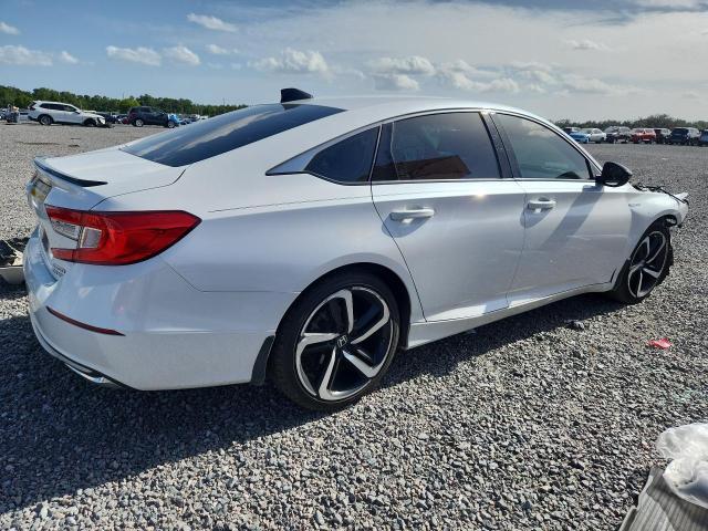 Aukcja sprzedaży 2022 Honda Accord, vin: 1HGCV3F20NA021572, numer aukcji: 61475866