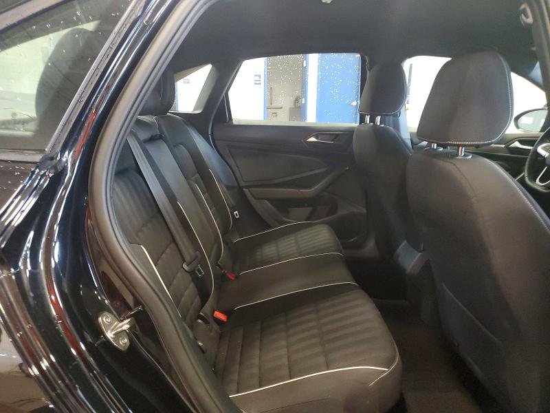 Aukcja sprzedaży 2023 Volkswagen Jetta, vin: 3VWBM7BU7PM026153, numer aukcji: 63575186