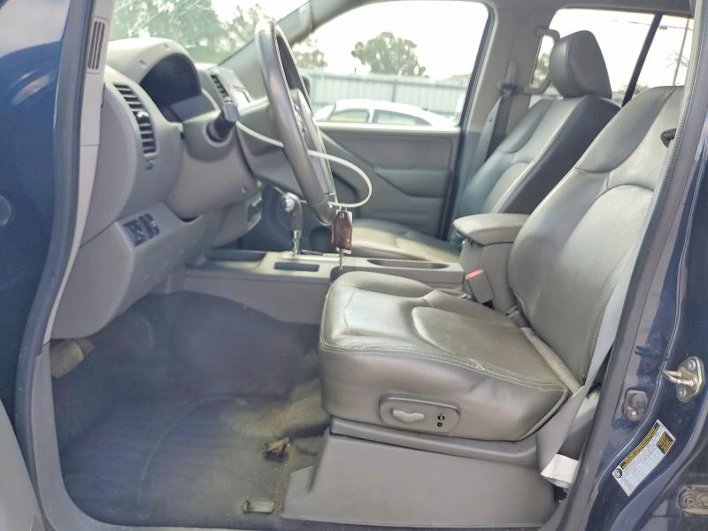 Aukcja sprzedaży 2019 Nissan Frontier, vin: 1N6AD0ER4KN743330, numer aukcji: 61519236