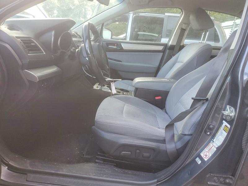 62023466 :رقم المزاد ، 4S3BNAF69J3014216 vin ، 2018 Subaru Legacy مزاد بيع