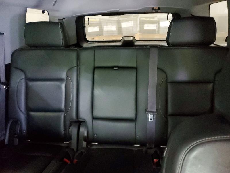 2015 Chevrolet Tahoe მანქანა იყიდება აუქციონზე, vin: 1GNSKBKC7FR722275, აუქციონის ნომერი: 59871256