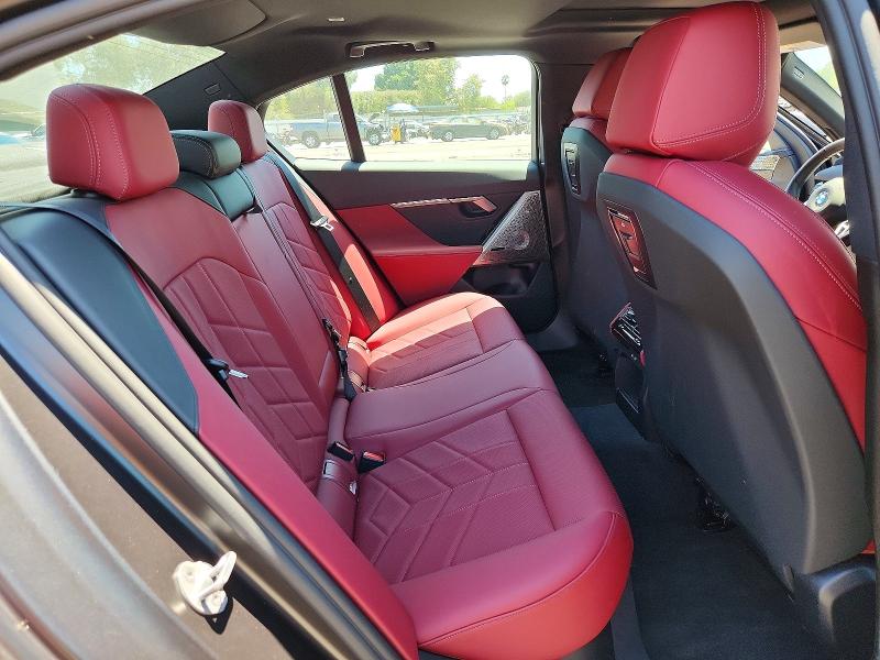 Продаж на аукціоні авто 2026 Bmw 530, vin: WBA43FJ02TCU99717, номер лоту: 61314816
