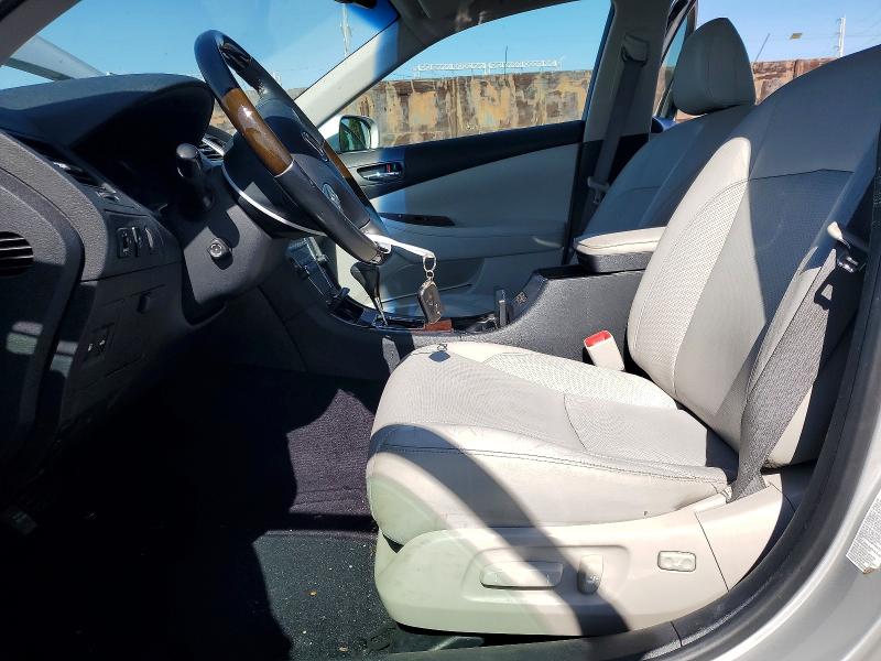 Продажа на аукционе авто 2011 Lexus Es, vin: JTHBK1EG9B2466689, номер лота: 59901486