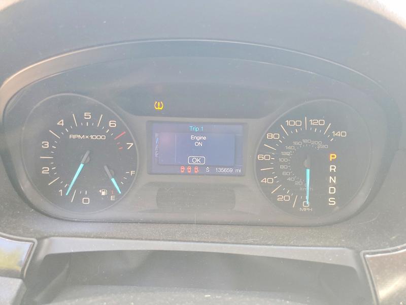 Aukcja sprzedaży 2013 Ford Edge, vin: 2FMDK3GC8DBB56882, numer aukcji: 63125146