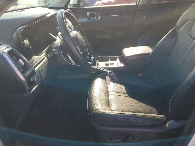 Продажа на аукционе авто 2022 Kia Sorento, vin: KNDRG4LG5N5081963, номер лота: 60423476