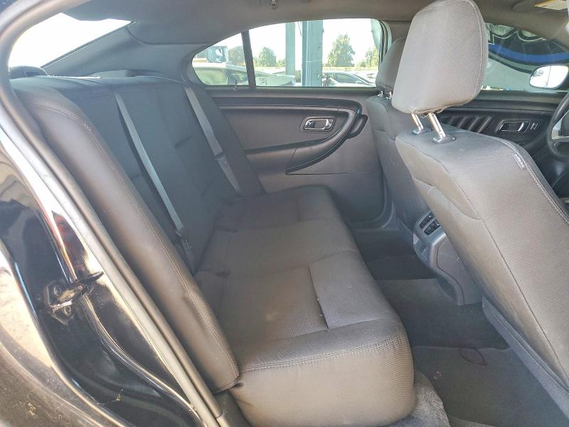 Продаж на аукціоні авто 2015 Ford Taurus, vin: 1FAHP2MK8FG163782, номер лоту: 61926936