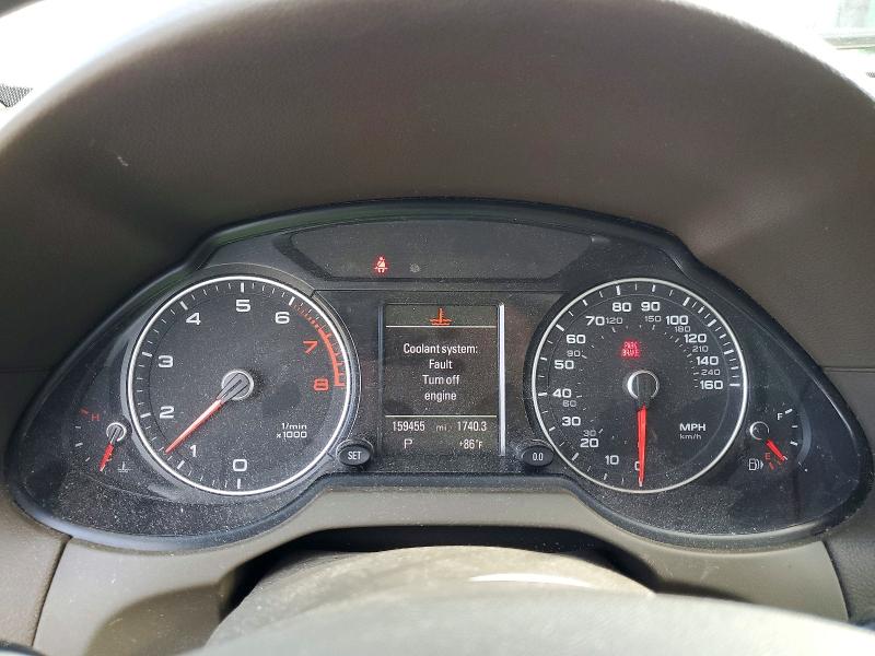 Продажа на аукционе авто 2014 Audi Q5, vin: WA1DGAFP2EA079139, номер лота: 63112116