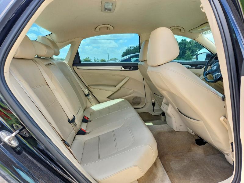 Продаж на аукціоні авто 2015 Volkswagen Passat, vin: 1VWAS7A31FC120202, номер лоту: 59391426
