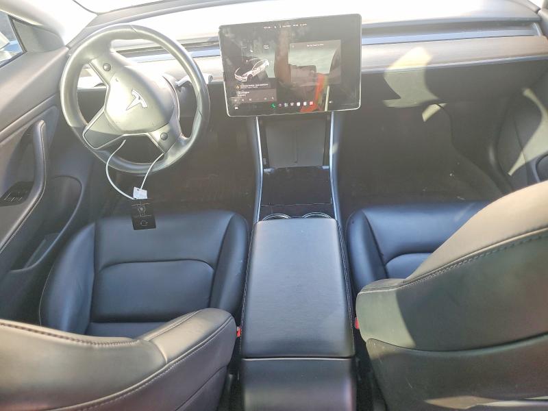 Продаж на аукціоні авто 2019 Tesla Model 3, vin: 5YJ3E1EB6KF199574, номер лоту: 62846586