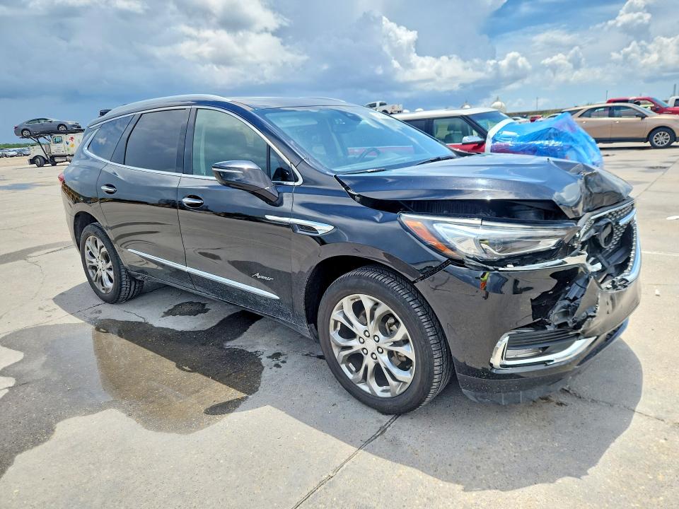 Aukcja sprzedaży 2019 Buick Enclave, vin: 5GAERDKW4KJ290794, numer aukcji: 59534756