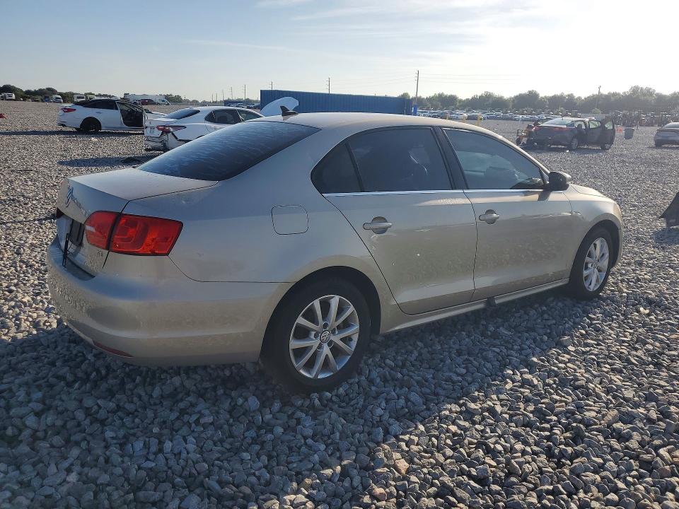 Продажа на аукционе авто 2014 Volkswagen Jetta, vin: 3VWD07AJ2EM232327, номер лота: 59712696