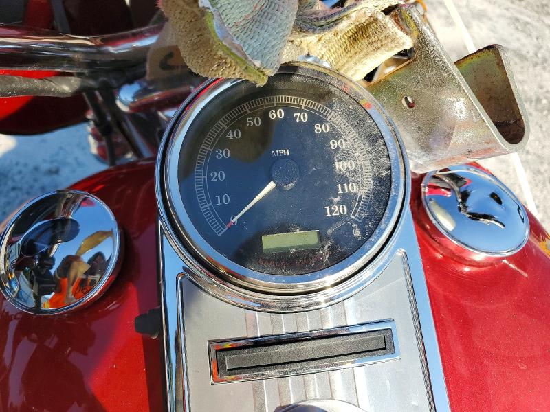 57500086 :رقم المزاد ، 1HD1FBM17DB688699 vin ، 2013 Harley-davidson Flhr مزاد بيع