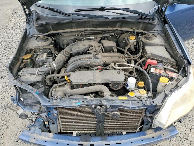 Продаж на аукціоні авто 2012 Subaru Forester, vin: JF2SHABC8CH418070, номер лоту: 61543276
