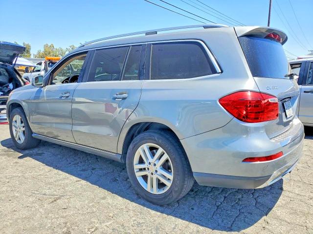 Продажа на аукционе авто 2014 Mercedes-benz Gl, vin: 4JGDF2EE1EA384738, номер лота: 59921276