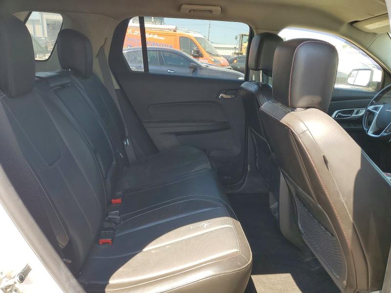 59913886 :رقم المزاد ، 2GKFLXE36E6361572 vin ، 2014 Gmc Terrain مزاد بيع