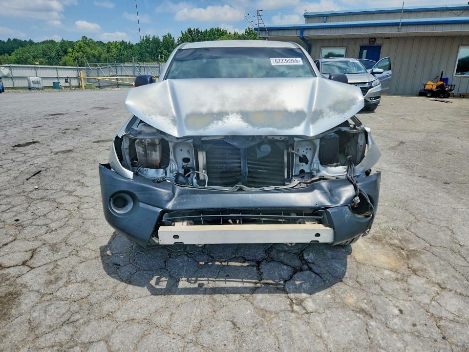 Продаж на аукціоні авто 2008 Toyota Tacoma, vin: 5TENX22N08Z499867, номер лоту: 62236966