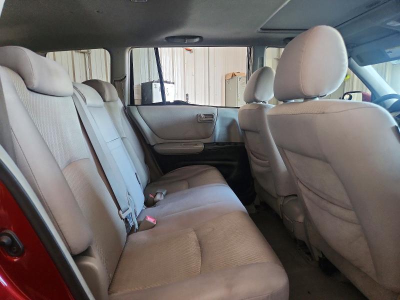 2007 Toyota Highlander მანქანა იყიდება აუქციონზე, vin: JTEGP21A670129010, აუქციონის ნომერი: 59839086