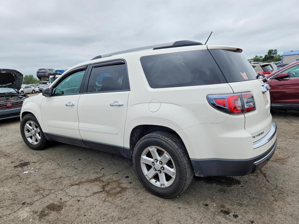 Продажа на аукционе авто 2014 Gmc Acadia, vin: 1GKKVPKD8EJ375417, номер лота: 60158976