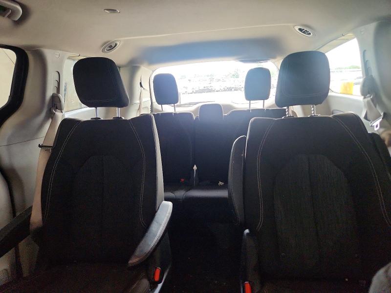 Aukcja sprzedaży 2020 Chrysler Voyager, vin: 2C4RC1CG8LR283190, numer aukcji: 60825216