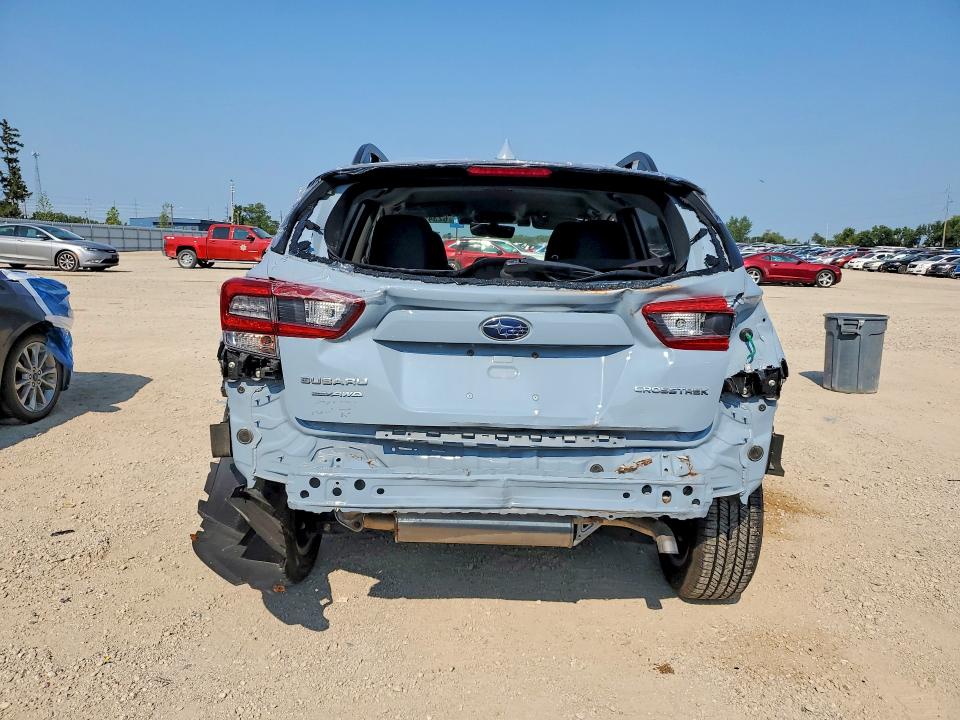 Продаж на аукціоні авто 2020 Subaru Crosstrek, vin: JF2GTAPC4L8238212, номер лоту: 62349936