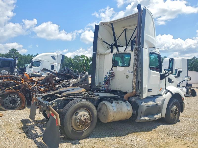 57897346 :رقم المزاد ، 1XPBA48XXGD361705 vin ، 2016 Peterbilt 579 مزاد بيع