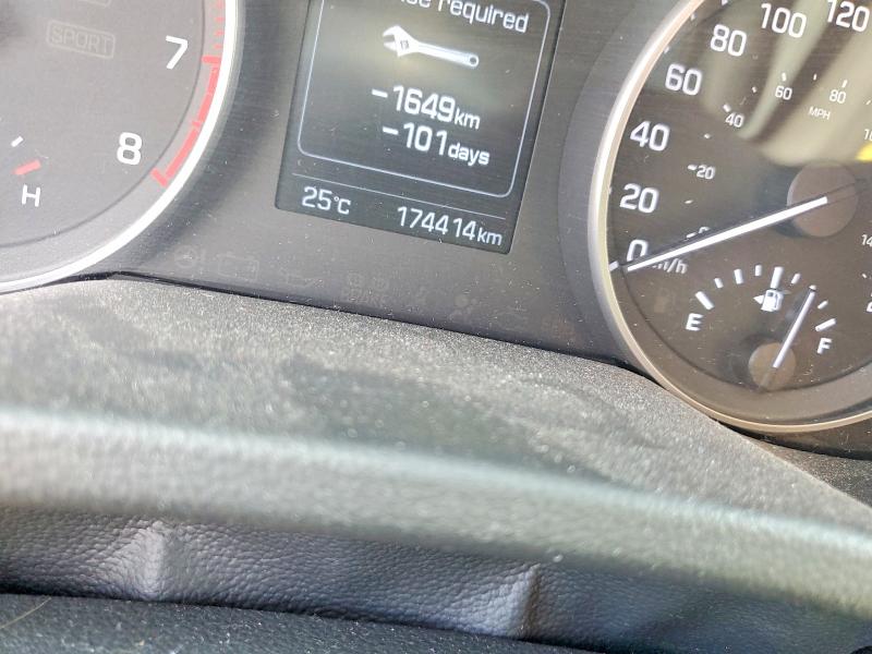 Aukcja sprzedaży 2017 Hyundai Elantra, vin: KMHD84LF2HU361831, numer aukcji: 59125146