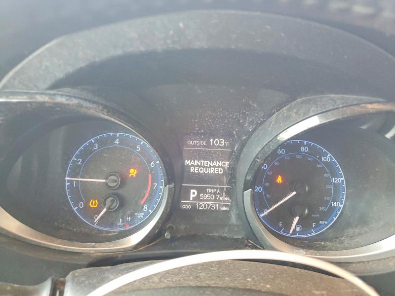 Aukcja sprzedaży 2016 Toyota Corolla, vin: 2T1BURHE7GC673305, numer aukcji: 62648646