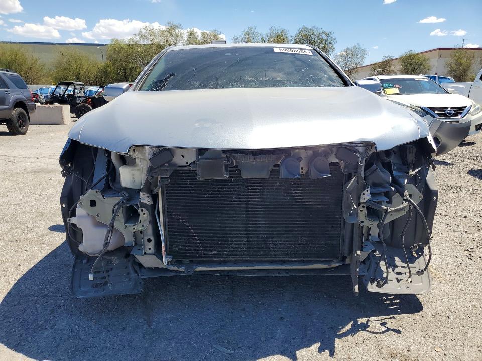 Продажа на аукционе авто 2017 Acura Rlx, vin: JH4KC1F51HC000185, номер лота: 59695506