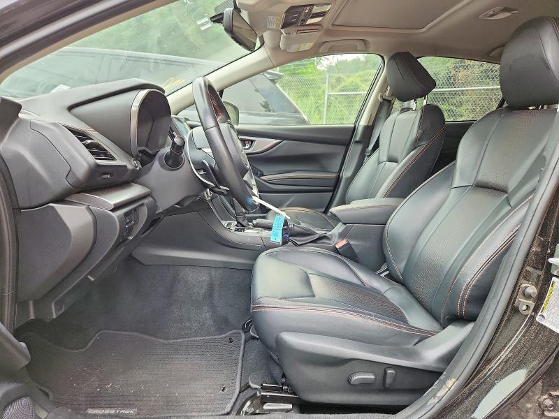 58232726 :رقم المزاد ، JF2GTHNC1PH266373 vin ، 2023 Subaru Crosstrek مزاد بيع