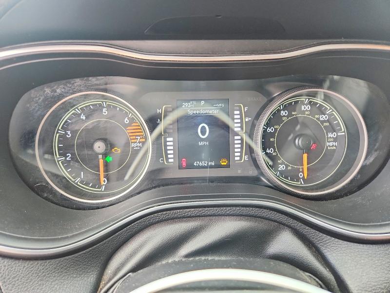 2019 Jeep Cherokee მანქანა იყიდება აუქციონზე, vin: 1C4PJLCB8KD148287, აუქციონის ნომერი: 62002346