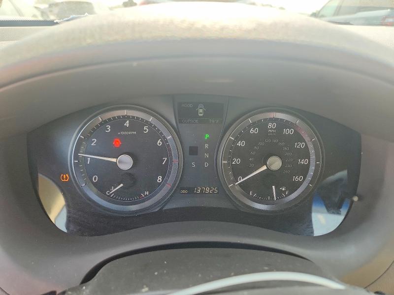 Продажа на аукционе авто 2008 Lexus Es, vin: JTHBJ46G382259646, номер лота: 61793256