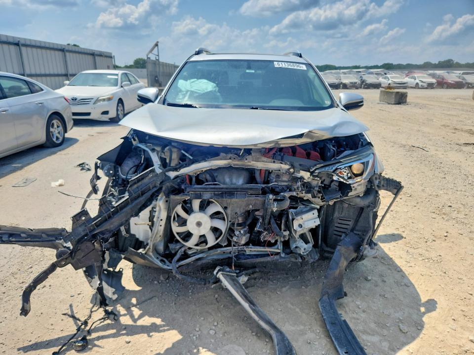 Aukcja sprzedaży 2016 Toyota Rav4 Hv, vin: JTMRJREV7GD016812, numer aukcji: 61136896